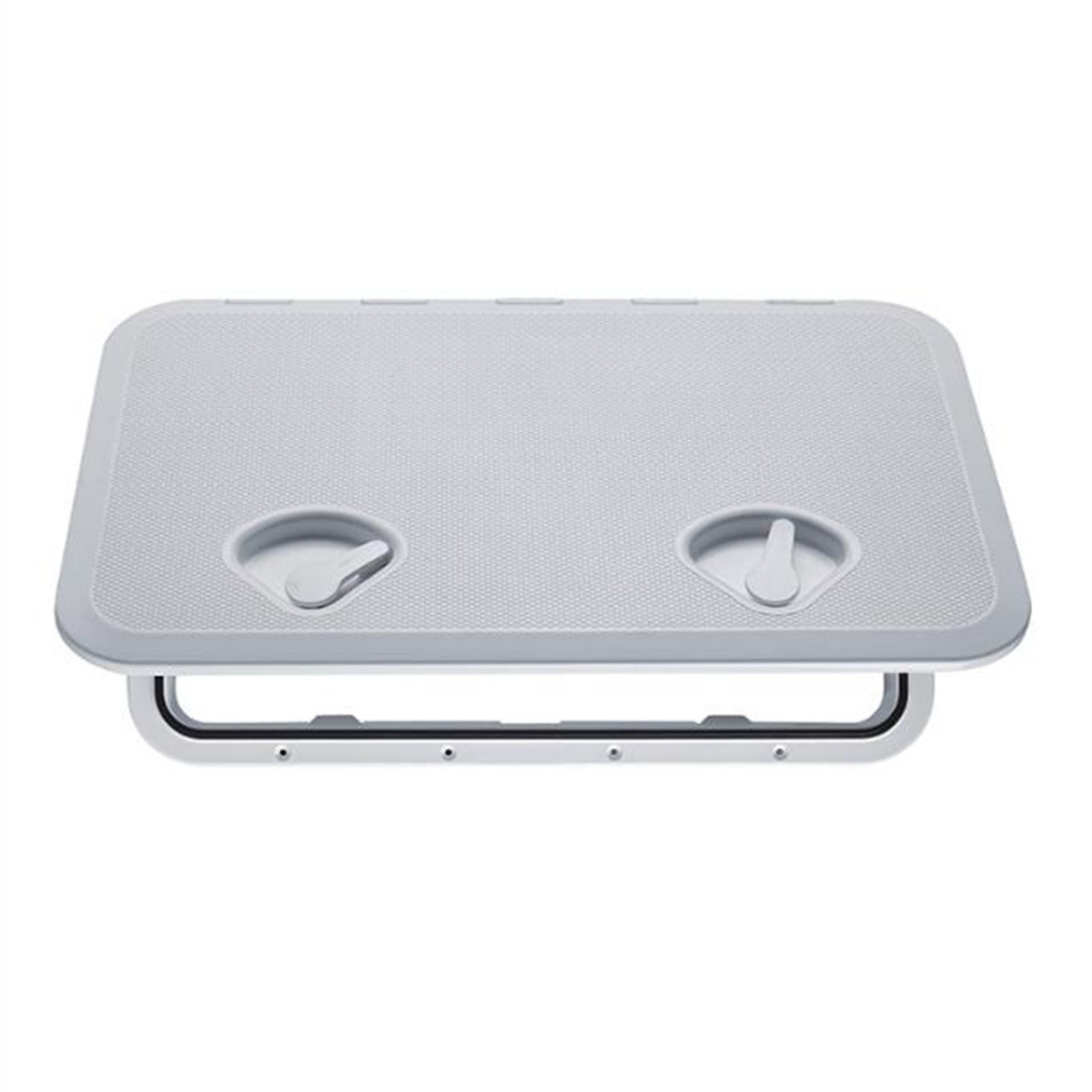 Watertight-Marine-Access-Hatch-Boat-Caravan-Deck-Compartment-Plate-White-1449696