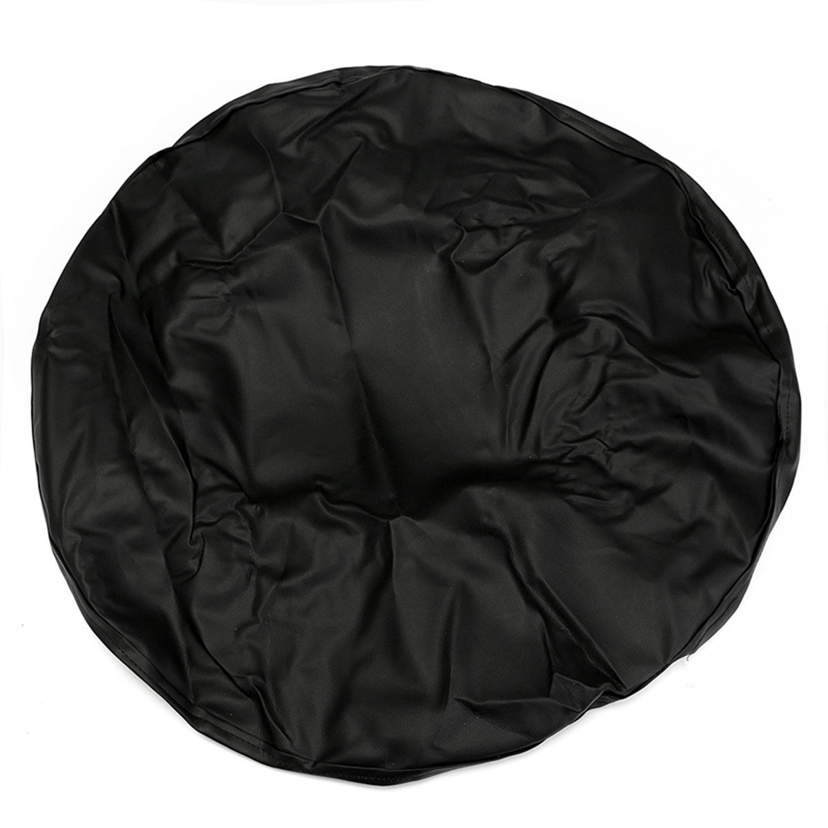 15-Inch-Black-PVC-Leather-Spare-Wheel-Tire-Cover-Waterproof-Size-M-for-Jeep-Wrangler-SUV-Car-1076348
