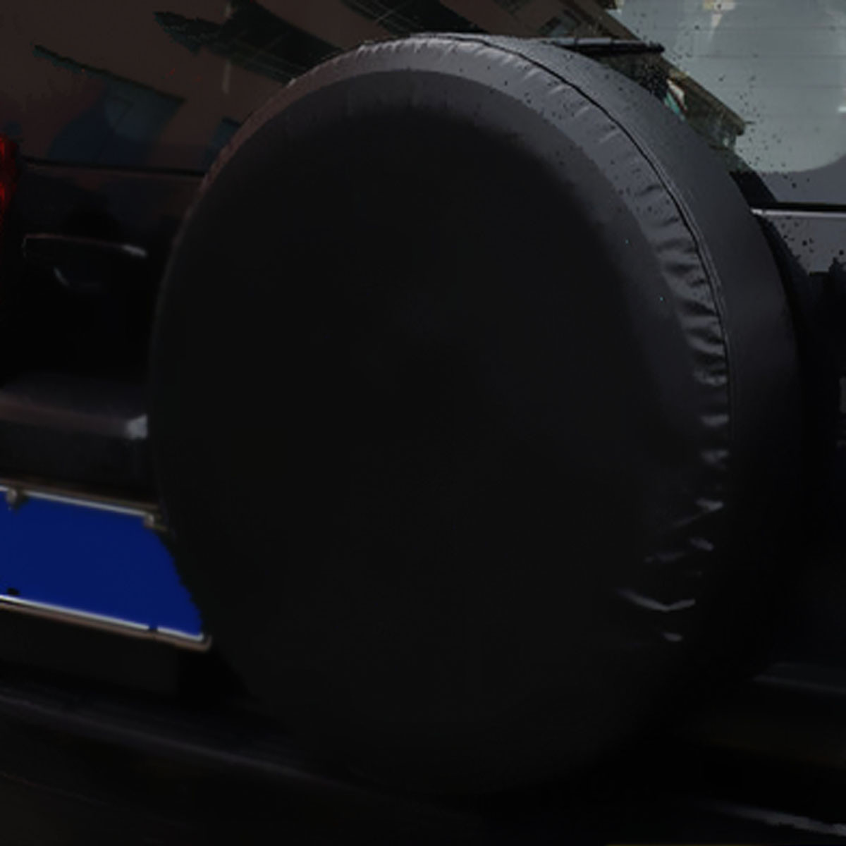 15-Inch-Black-PVC-Leather-Spare-Wheel-Tire-Cover-Waterproof-Size-M-for-Jeep-Wrangler-SUV-Car-1076348
