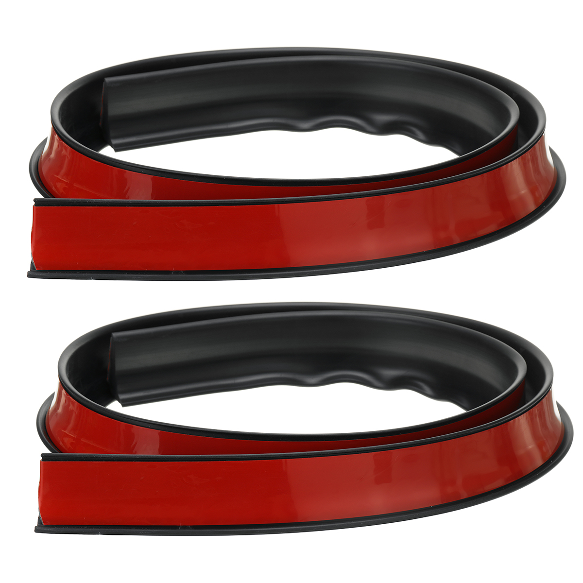 15M-Universal-Rubber-Car-Mudguard-Wheel-Arch-Protection-Moldings-Black-1736490