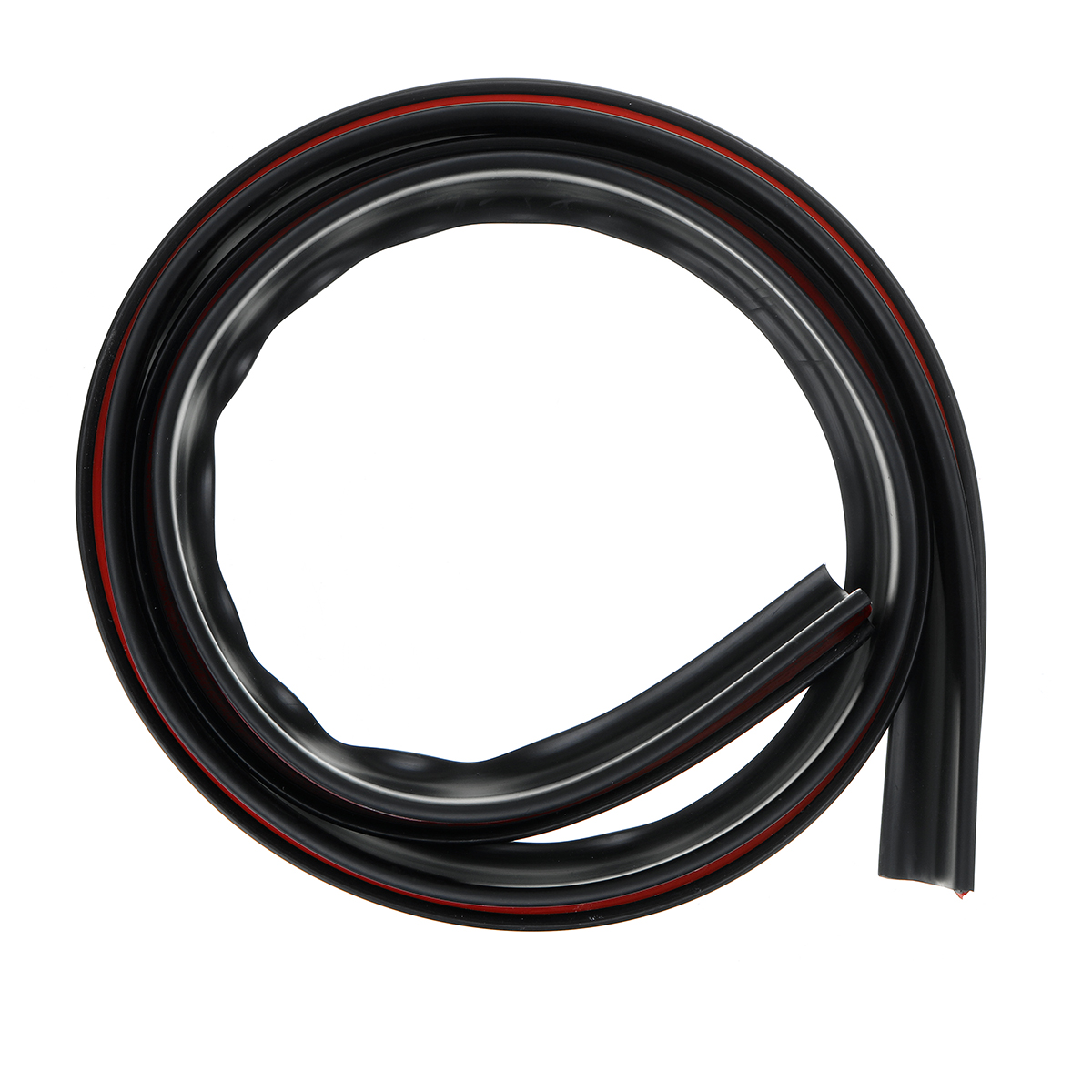 15M-Universal-Rubber-Car-Mudguard-Wheel-Arch-Protection-Moldings-Black-1736490