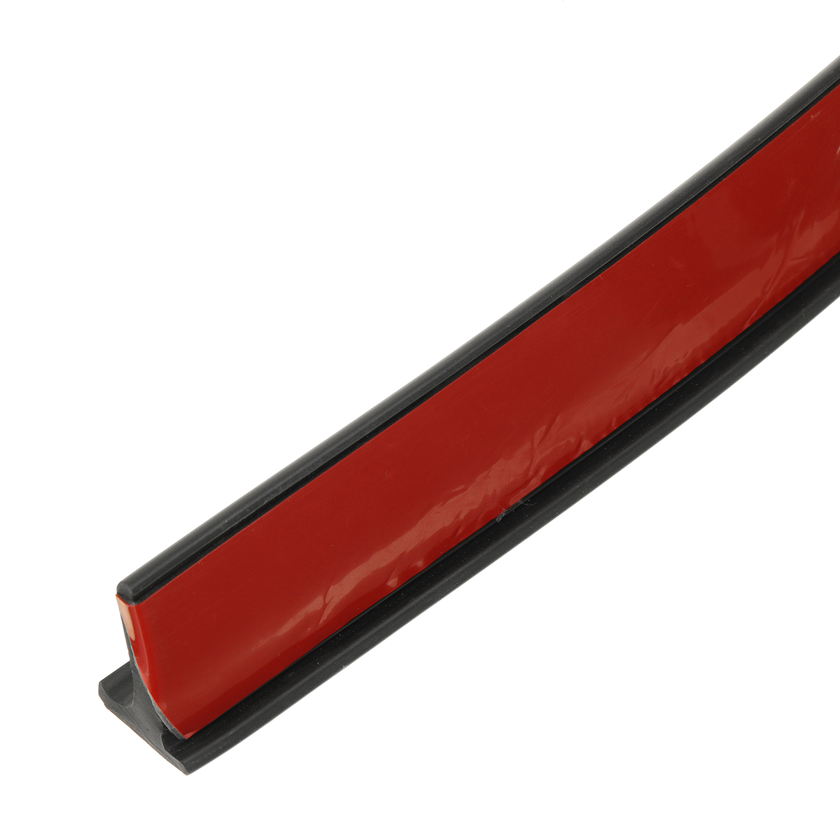 15M-Universal-Rubber-Car-Mudguard-Wheel-Arch-Protection-Moldings-Black-1736490