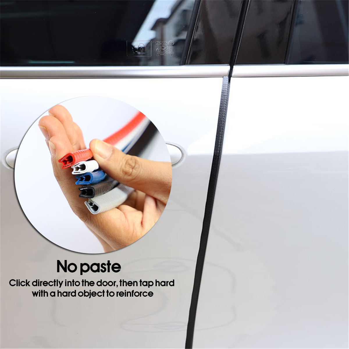 164ft5m-Car-Door-Edge-Trim-Molding-Rubber-Seal-Strip-Scratch-Protector-Decor-1783870