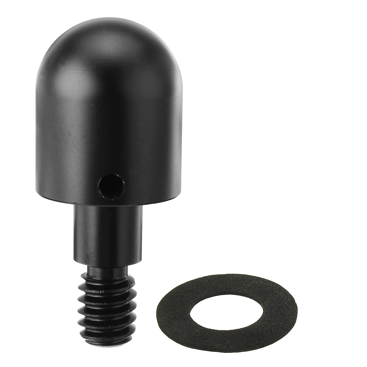 1PC-FrontRear-Bumper-Spike-Guards-Protector-For-SMART-Fortwo-ED-451-2008-2014-1818967