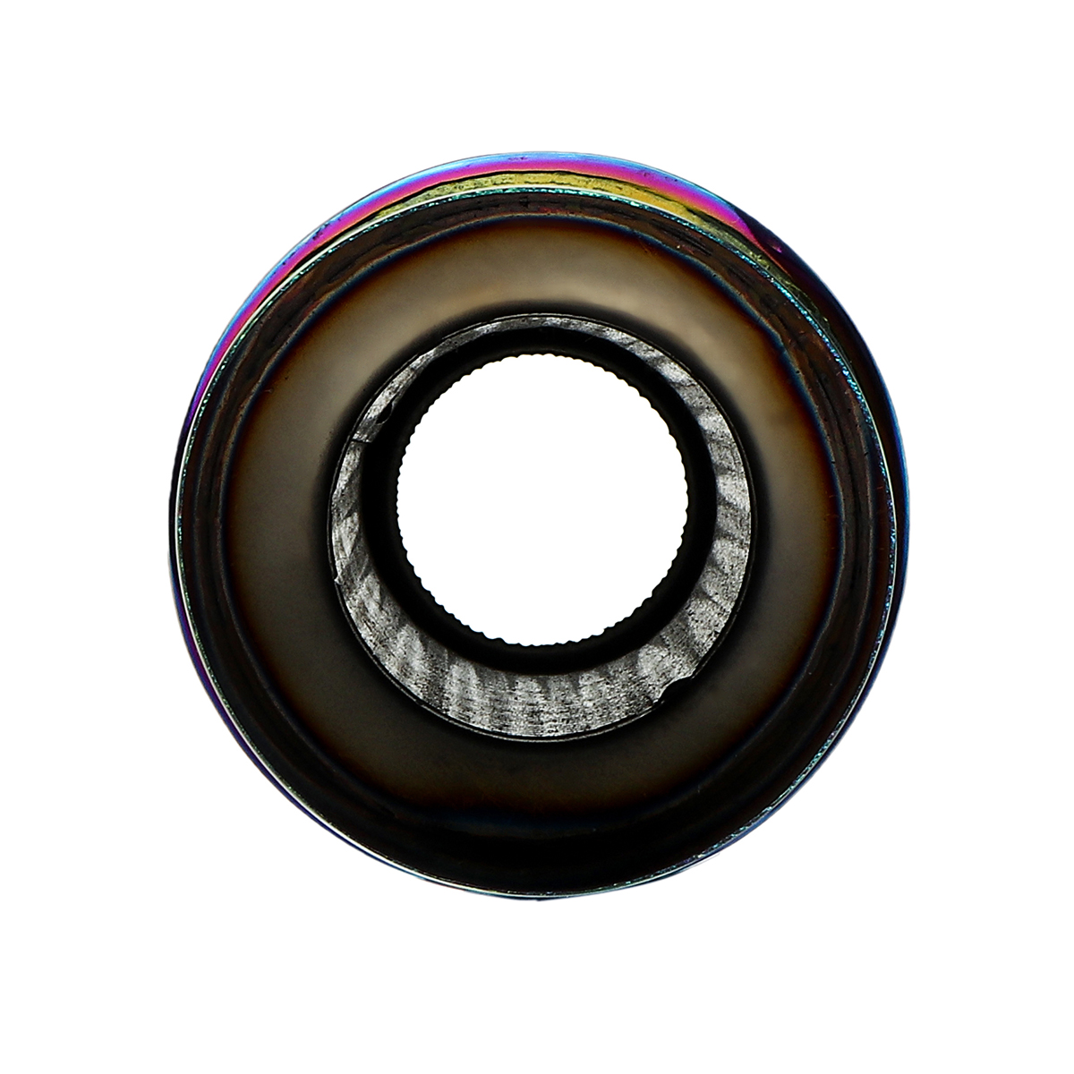 2-Inch-Inlet-35-Inch-Outlet-Car-Motorcycle-Bike-Exhaust-Muffler-Pipe-Tip-Universal-1611314