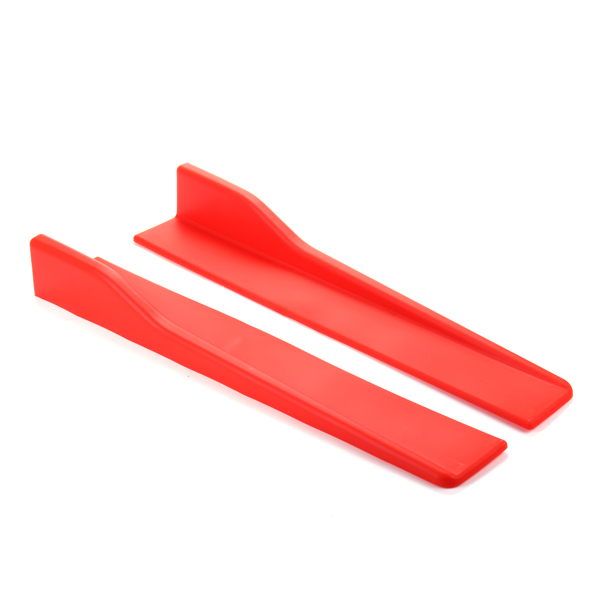 2-X-Universal-Car-Side-Skirt-Rocker-Splitters-Canard-Diffuser-Winglet-Wings-1552402