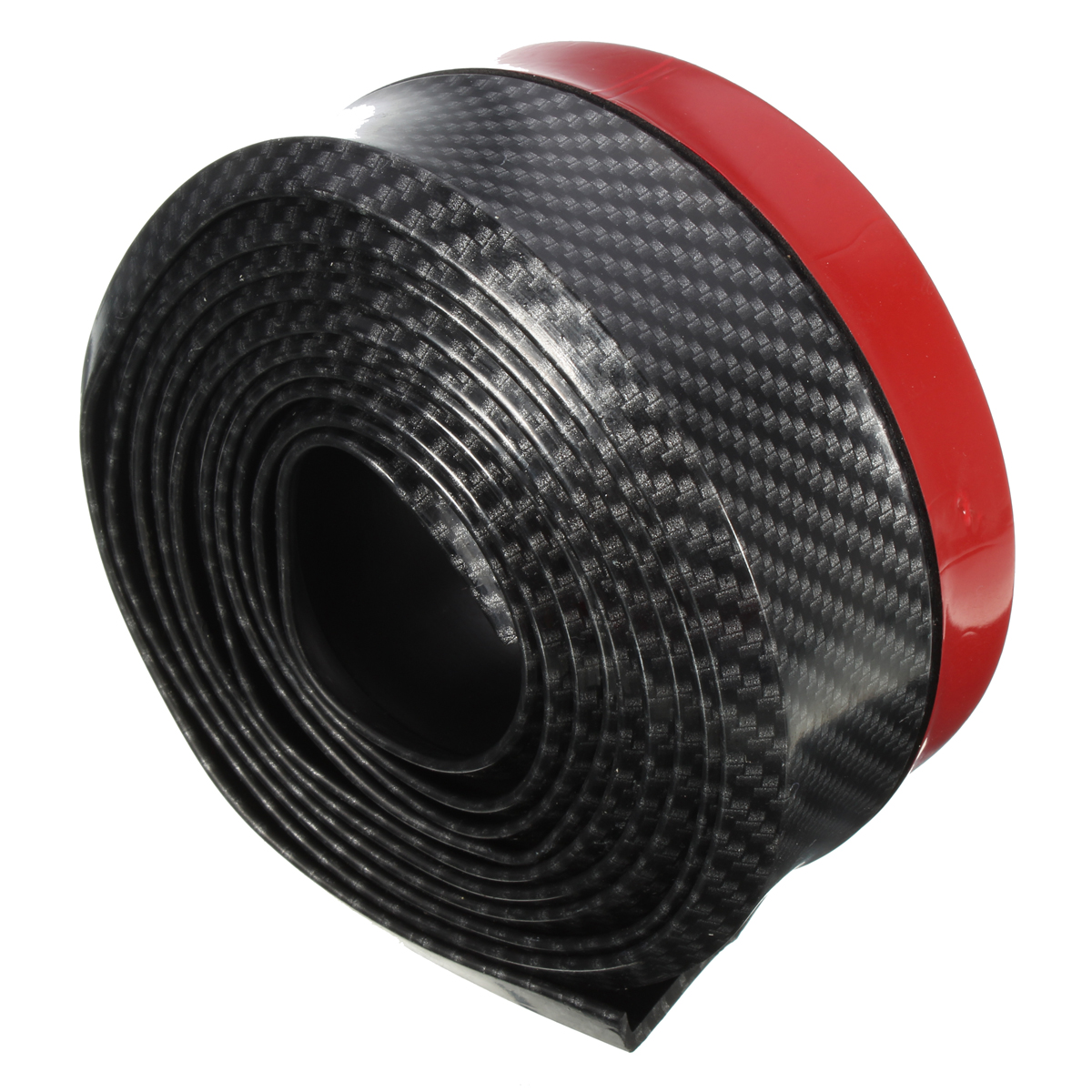 25M-Car-Front-Bumper-Lip-Protector-Carbon-Fiber-Spoiler-Decorative-Strip-1405538