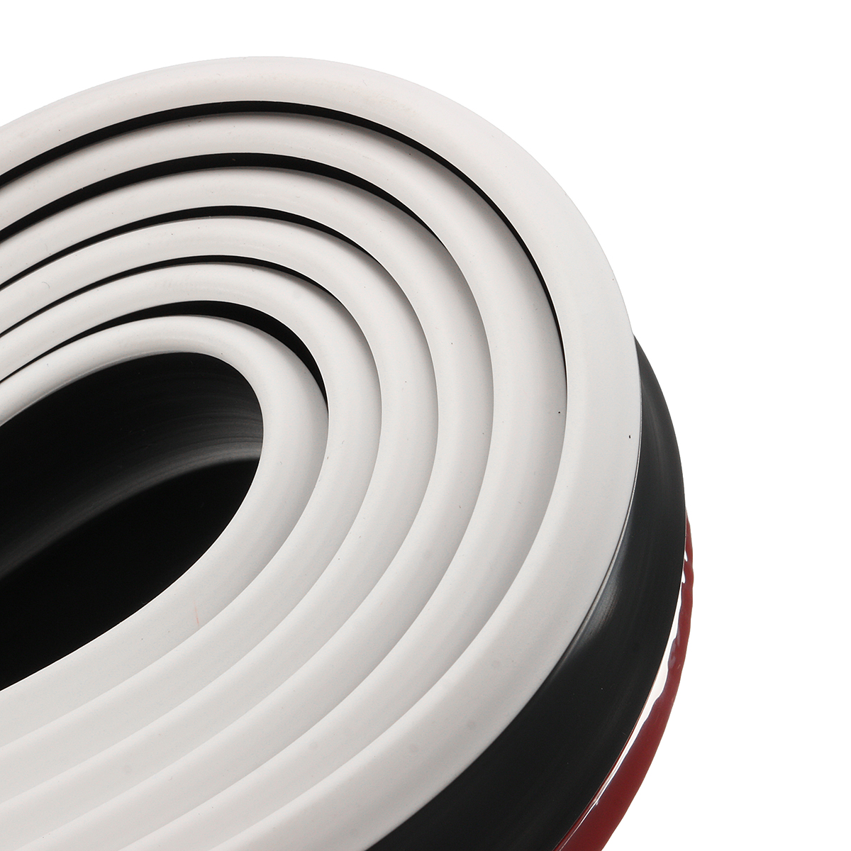 25m-Car-Front-Bumper-Lip-Splitter-Chin-Spoiler-Skirt-Rubber-Protector-3-Color-1785542