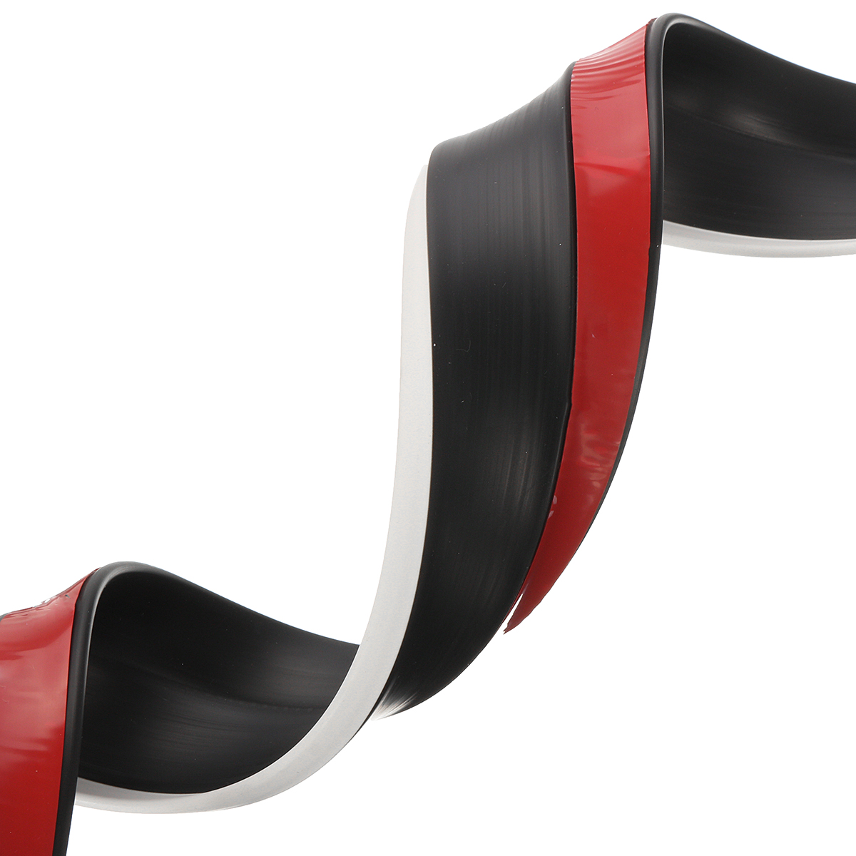 25m-Car-Front-Bumper-Lip-Splitter-Chin-Spoiler-Skirt-Rubber-Protector-3-Color-1785542