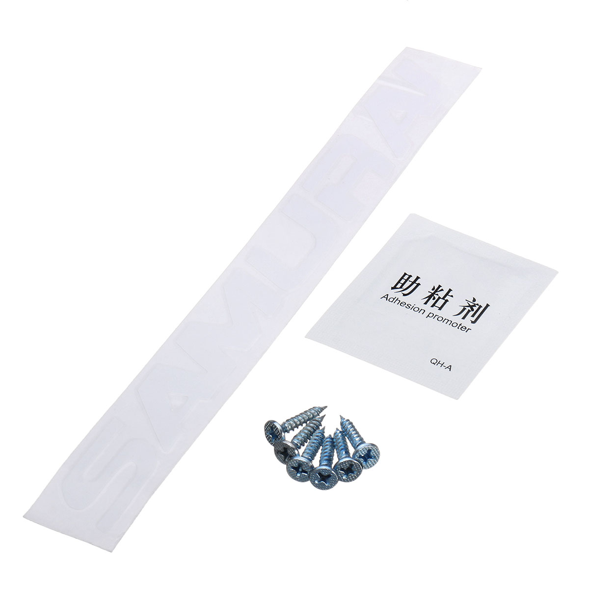 25m-Car-Front-Bumper-Lip-Splitter-Chin-Spoiler-Skirt-Rubber-Protector-3-Color-1785542