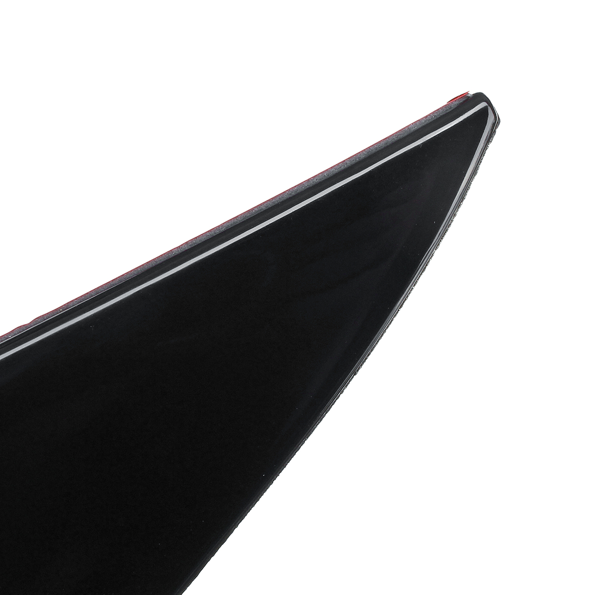 29cm-1142-Universal-Flexible-Car-Front-Bumper-Anti-rub-Protector-Strips-SUV-1818962