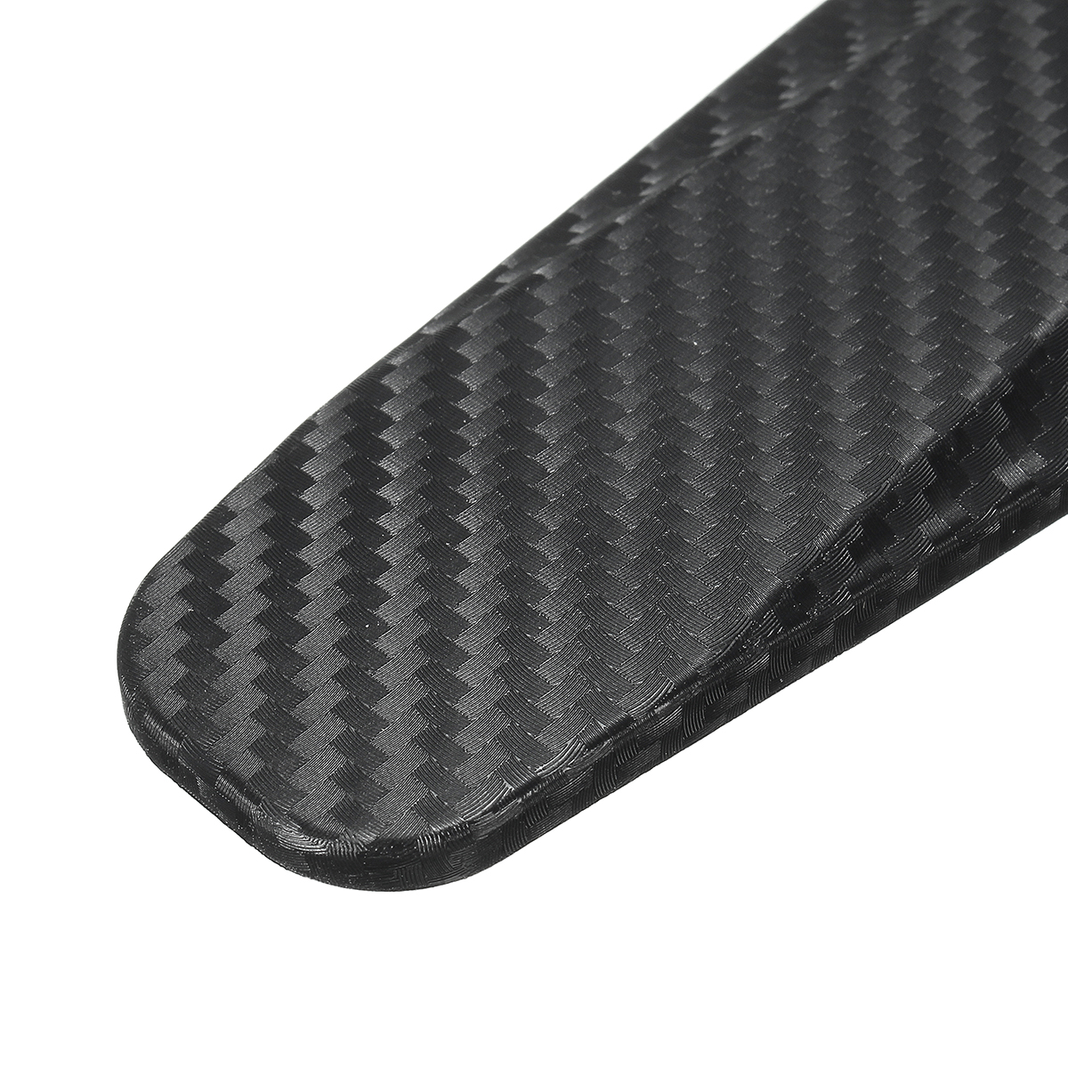 2PCS-Universal-Car-Carbon-Fiber-Anti-Rub-Strip-Bumper-Body-Corner-Guard-Guard-1818888