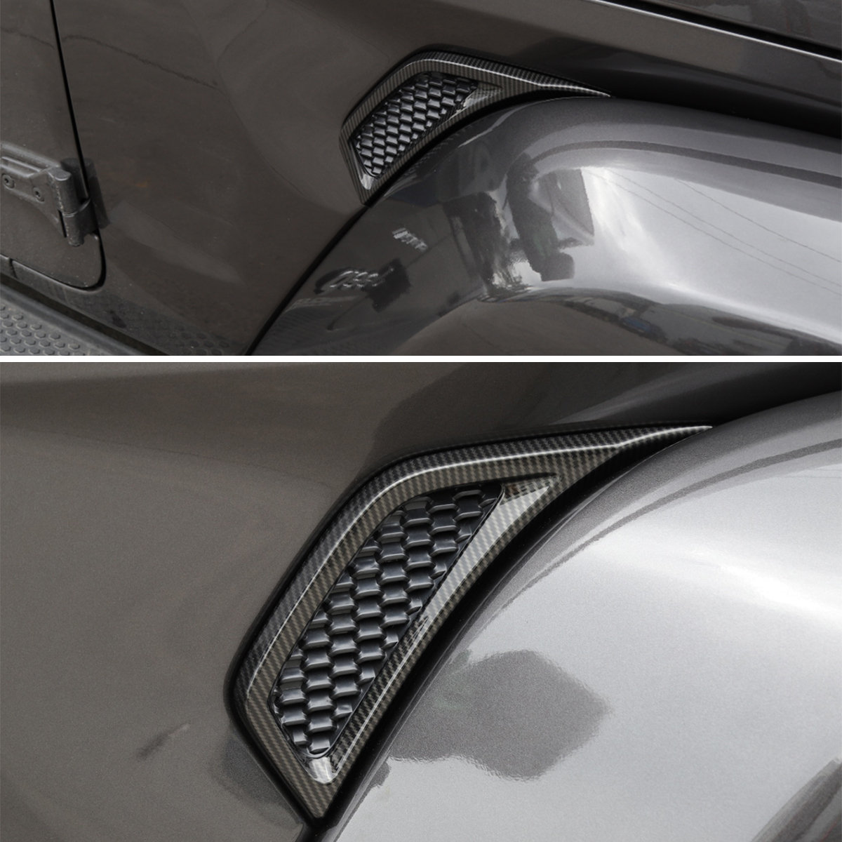 2Pcs-Car-Leaf-Plate-Air-Inlet-Trim-Cover-Moulding-Trim-Strip-for-Jeep-for-Wrangler-JL-2018-1383242