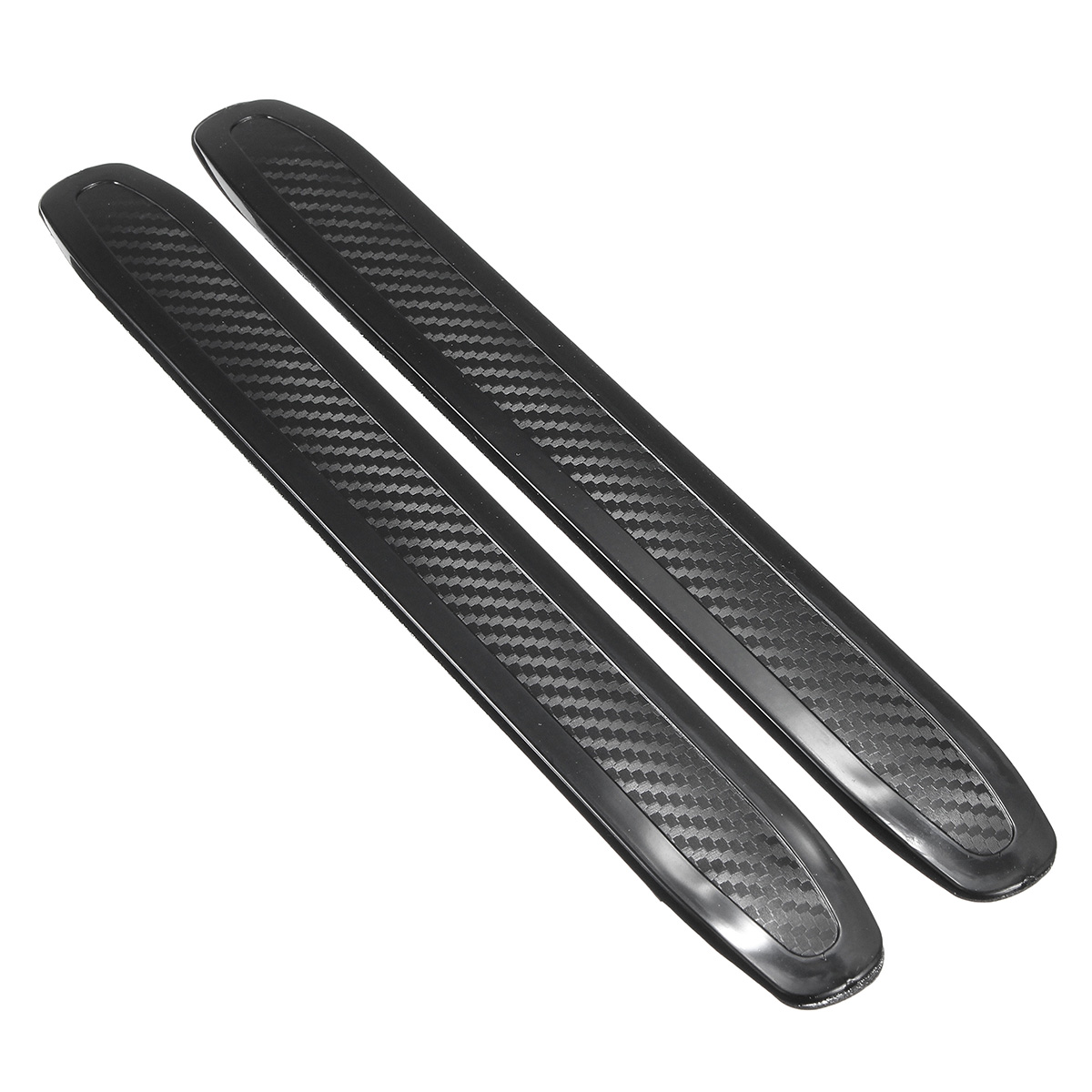 2Pcs-Carbon-Colloid-Front-Rear-Bumper-Corner-Guard-Anti-Scratch-Protection-Decoration-Strip-1070979