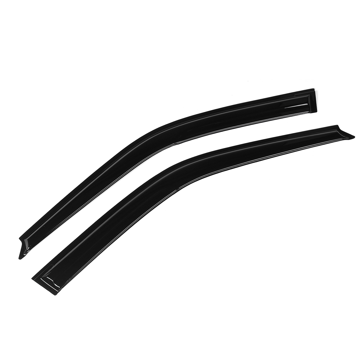2Pcs-For-Honda-Civic-2DR-Coupe-1998-2000-Mugen-Style-3D-Wavy-Black-Plastic-Exterior-Visor-Vent-Shade-1787007