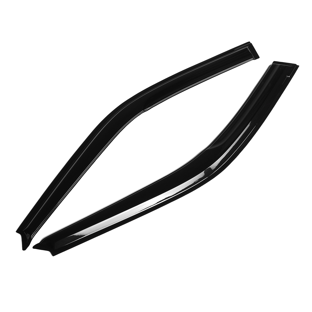2Pcs-For-Honda-Civic-2DR-Coupe-1998-2000-Mugen-Style-3D-Wavy-Black-Plastic-Exterior-Visor-Vent-Shade-1787007