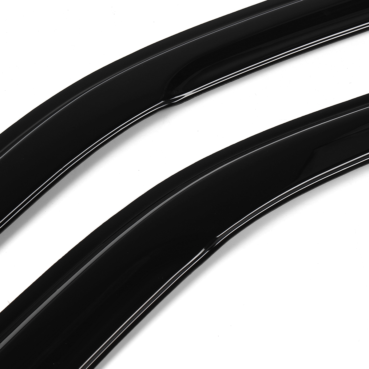 2Pcs-For-Honda-Civic-2DR-Coupe-1998-2000-Mugen-Style-3D-Wavy-Black-Plastic-Exterior-Visor-Vent-Shade-1787007