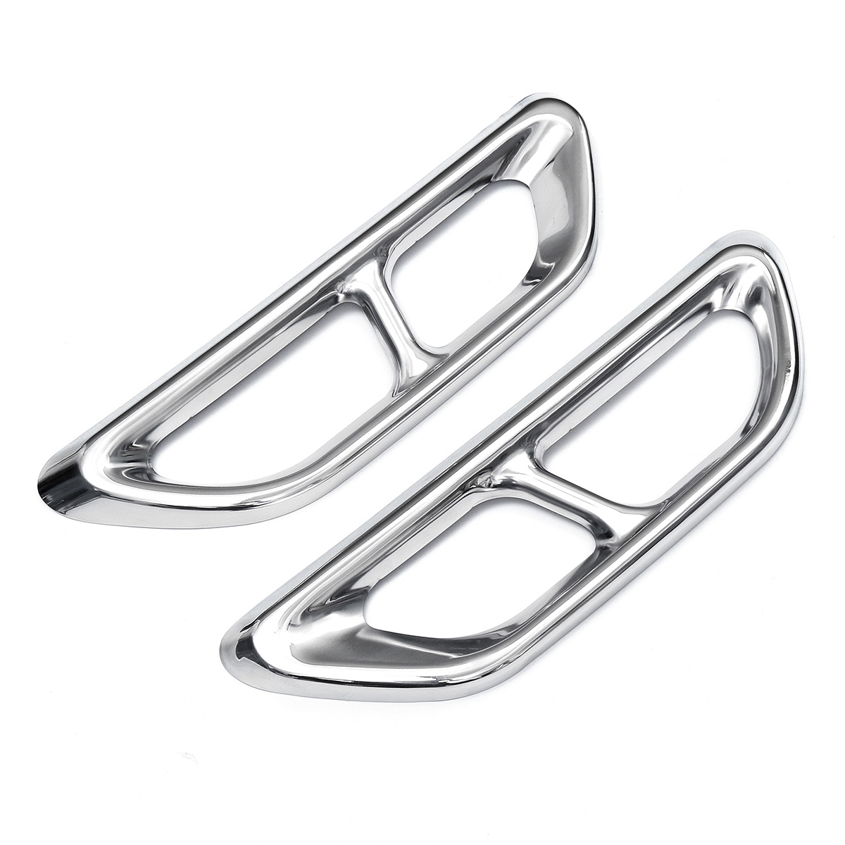 2Pcs-Stainless-Steel-Rear-Cylinder-Exhaust-Muffler-Pipe-Cover-Trim-for-Honda-Accord-10th-2018-1367978