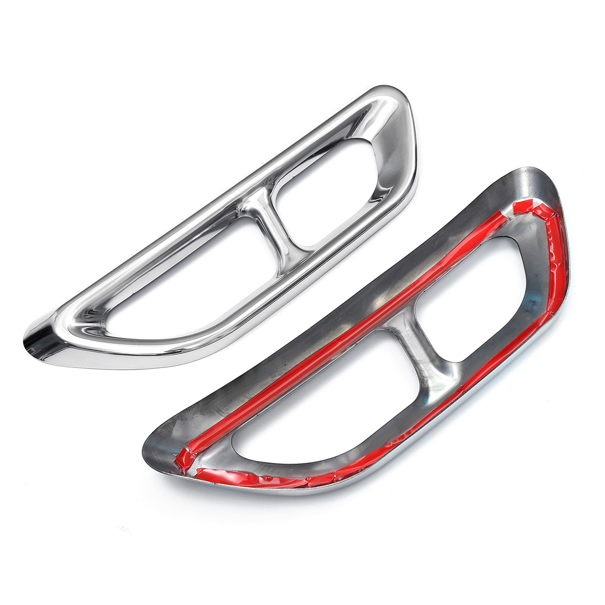 2Pcs-Stainless-Steel-Rear-Cylinder-Exhaust-Muffler-Pipe-Cover-Trim-for-Honda-Accord-10th-2018-1367978