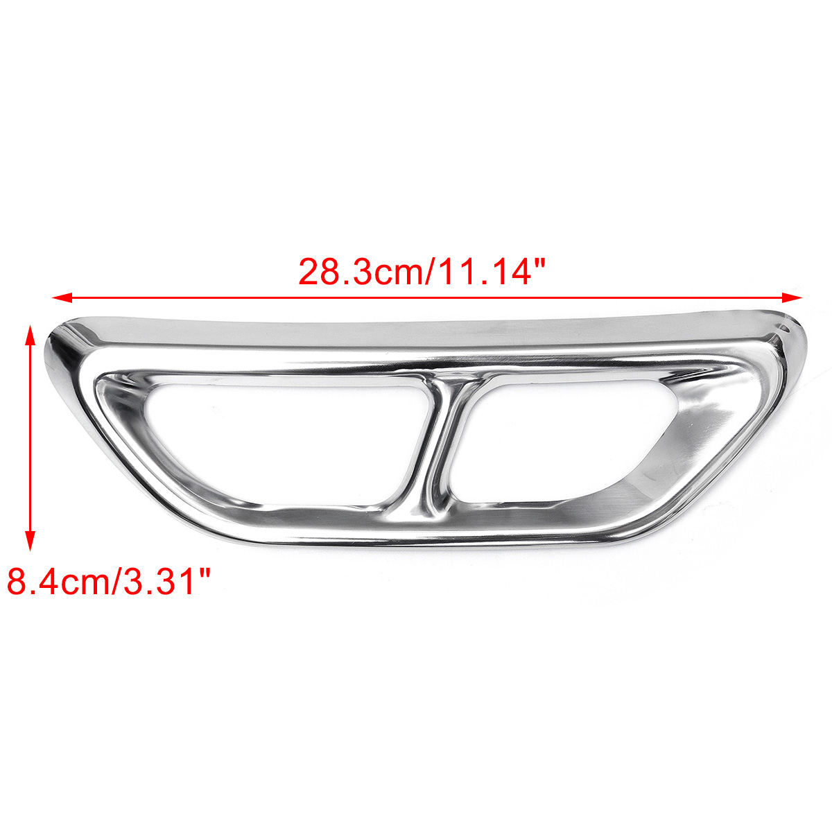 2Pcs-Stainless-Steel-Rear-Cylinder-Exhaust-Muffler-Pipe-Cover-Trim-for-Honda-Accord-10th-2018-1367978