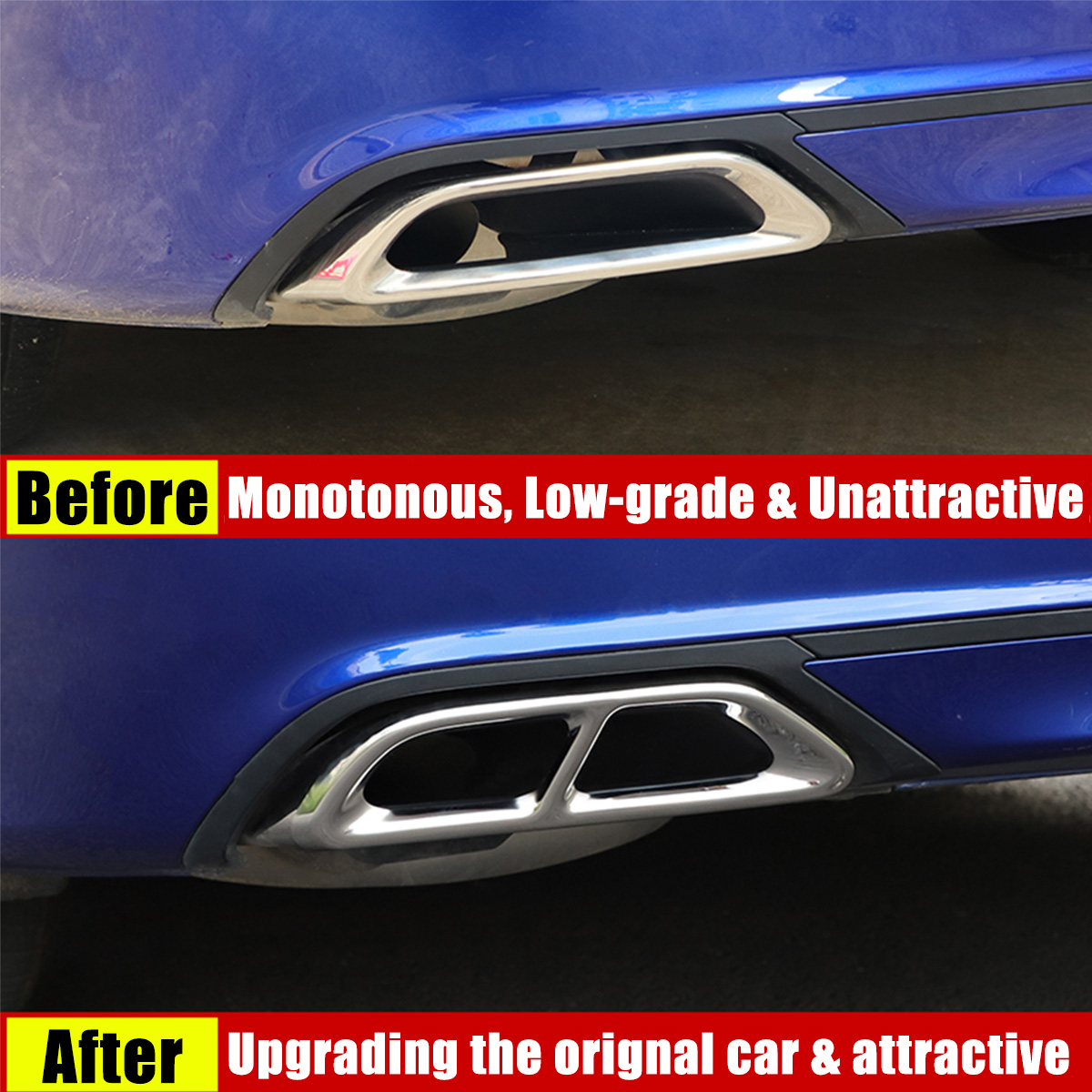 2Pcs-Stainless-Steel-Rear-Cylinder-Exhaust-Muffler-Pipe-Cover-Trim-for-Honda-Accord-10th-2018-1367978