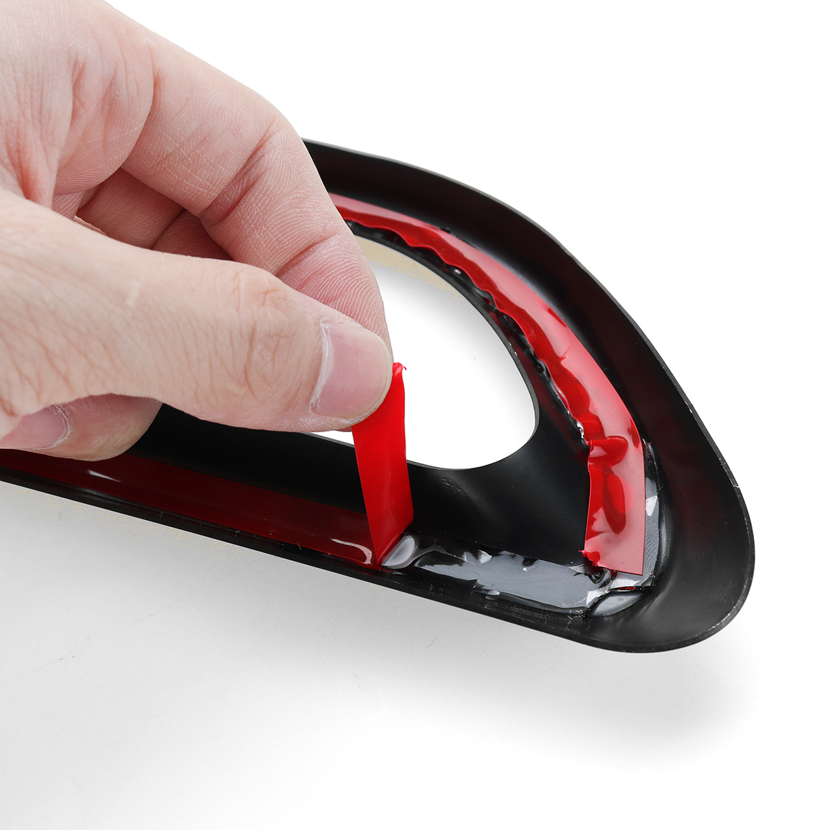 2Pcs-Titanium-Black-Rear-Cylinder-Exhaust-Muffler-Pipe-Cover-Trim-for-Honda-Accord-10th-2018-1367979