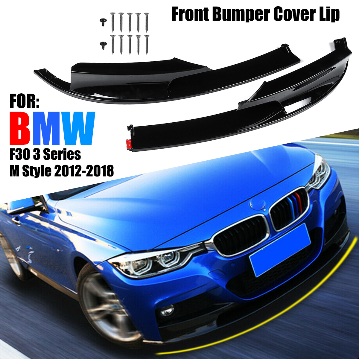 2pcs-Front-Bumper-Protector-Cover-Lip-for-BMW-F30-3-Series-M-Style-2012-2018-Front-Bumper-Only-for-S-1539292