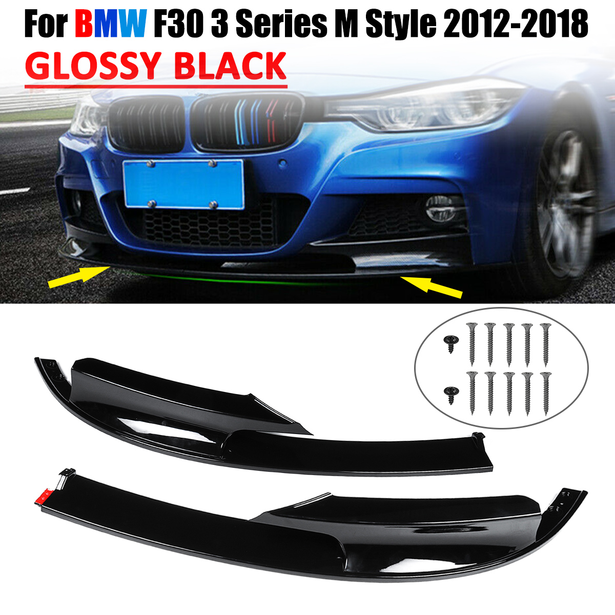 2pcs-Front-Bumper-Protector-Cover-Lip-for-BMW-F30-3-Series-M-Style-2012-2018-Front-Bumper-Only-for-S-1539292