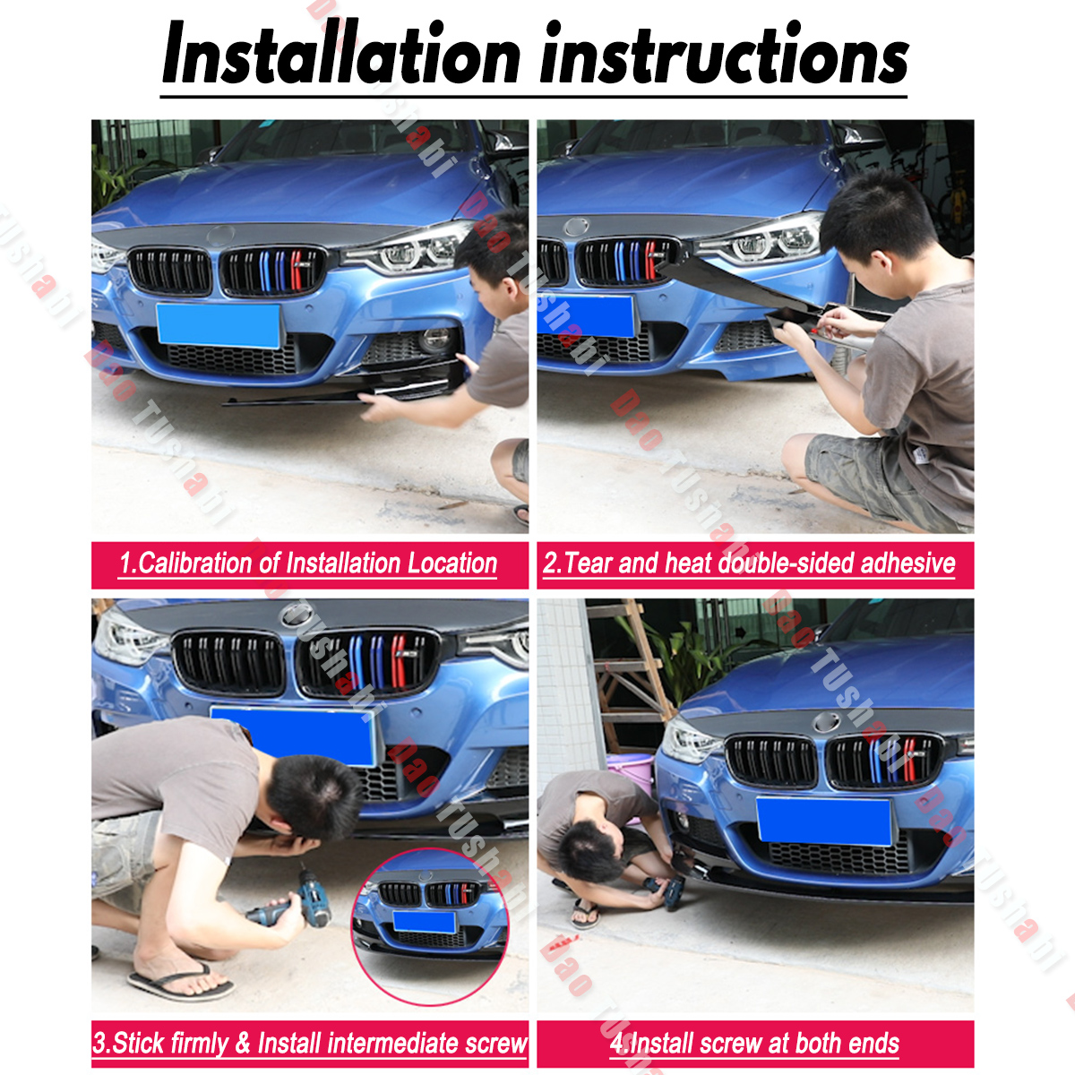 2pcs-Front-Bumper-Protector-Cover-Lip-for-BMW-F30-3-Series-M-Style-2012-2018-Front-Bumper-Only-for-S-1539292