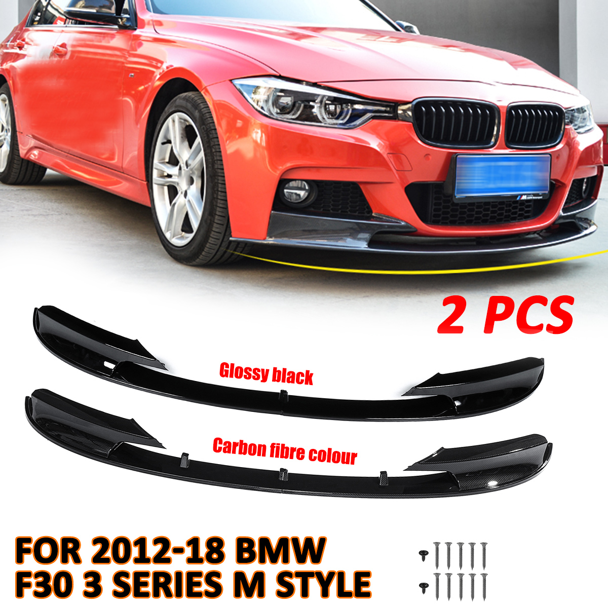 2pcs-Front-Bumper-Protector-Cover-Lip-for-BMW-F30-3-Series-M-Style-2012-2018-Front-Bumper-Only-for-S-1539292