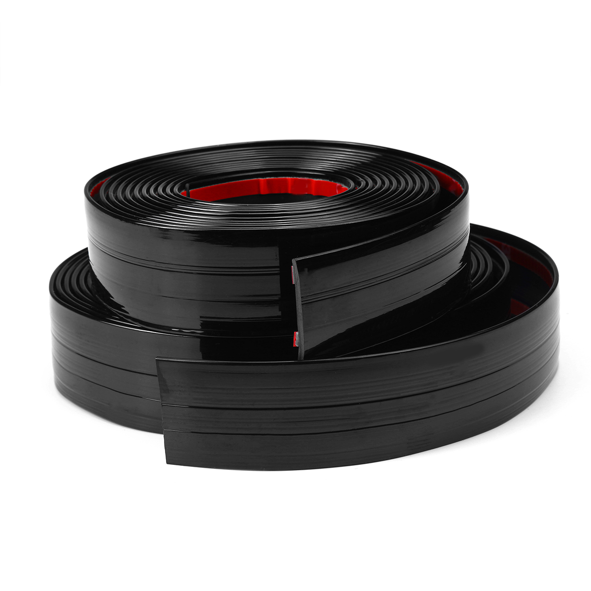 35M-30mm-Molding-Trim-Black-Car-Roof-Body-Side-Grille-Window-Decorative-Strip-1818886