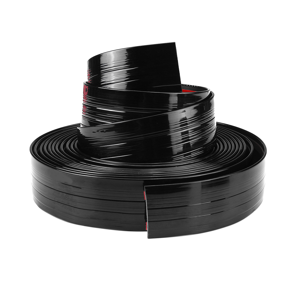 35M-30mm-Molding-Trim-Black-Car-Roof-Body-Side-Grille-Window-Decorative-Strip-1818886