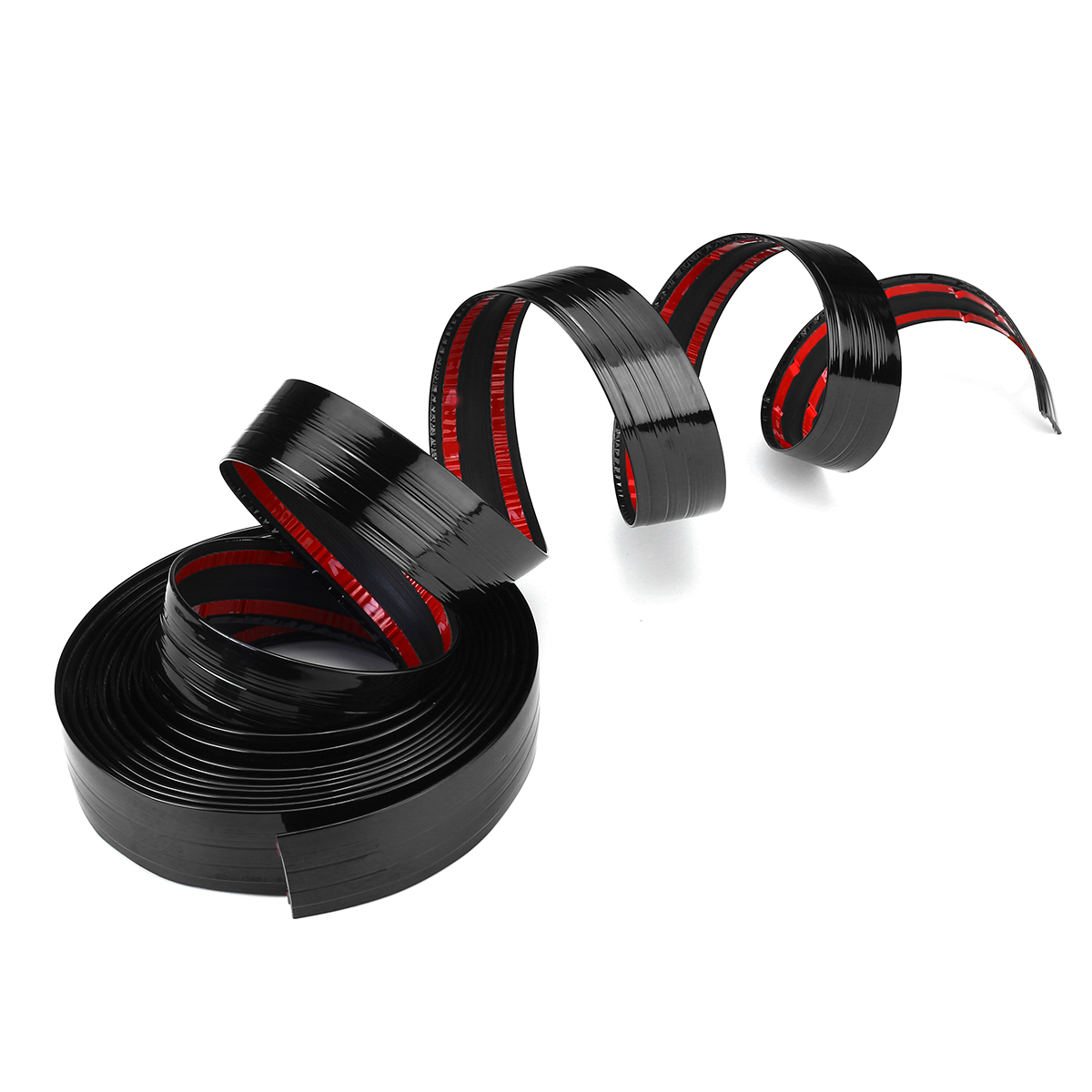 35M-30mm-Molding-Trim-Black-Car-Roof-Body-Side-Grille-Window-Decorative-Strip-1818886