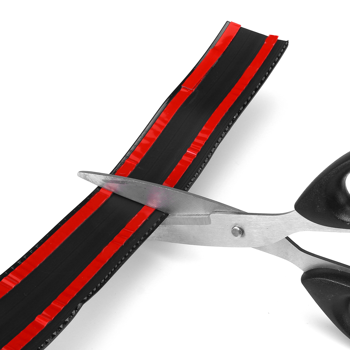 35M-30mm-Molding-Trim-Black-Car-Roof-Body-Side-Grille-Window-Decorative-Strip-1818886