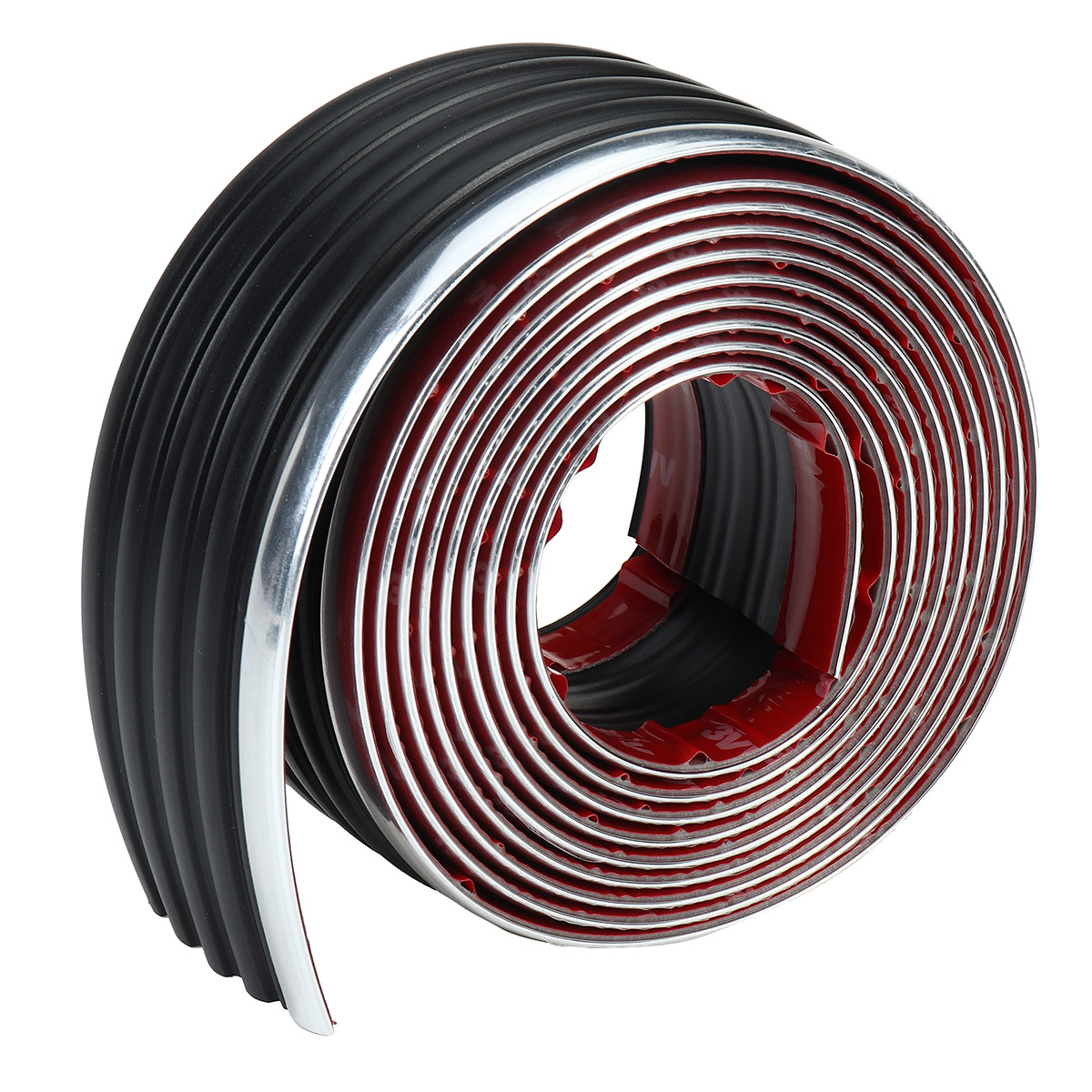 3m-Body-Side-Molding-Belt-Exterior-Protector-Roll-Black-Chrome-For-Pick-Up-Truck-1818966