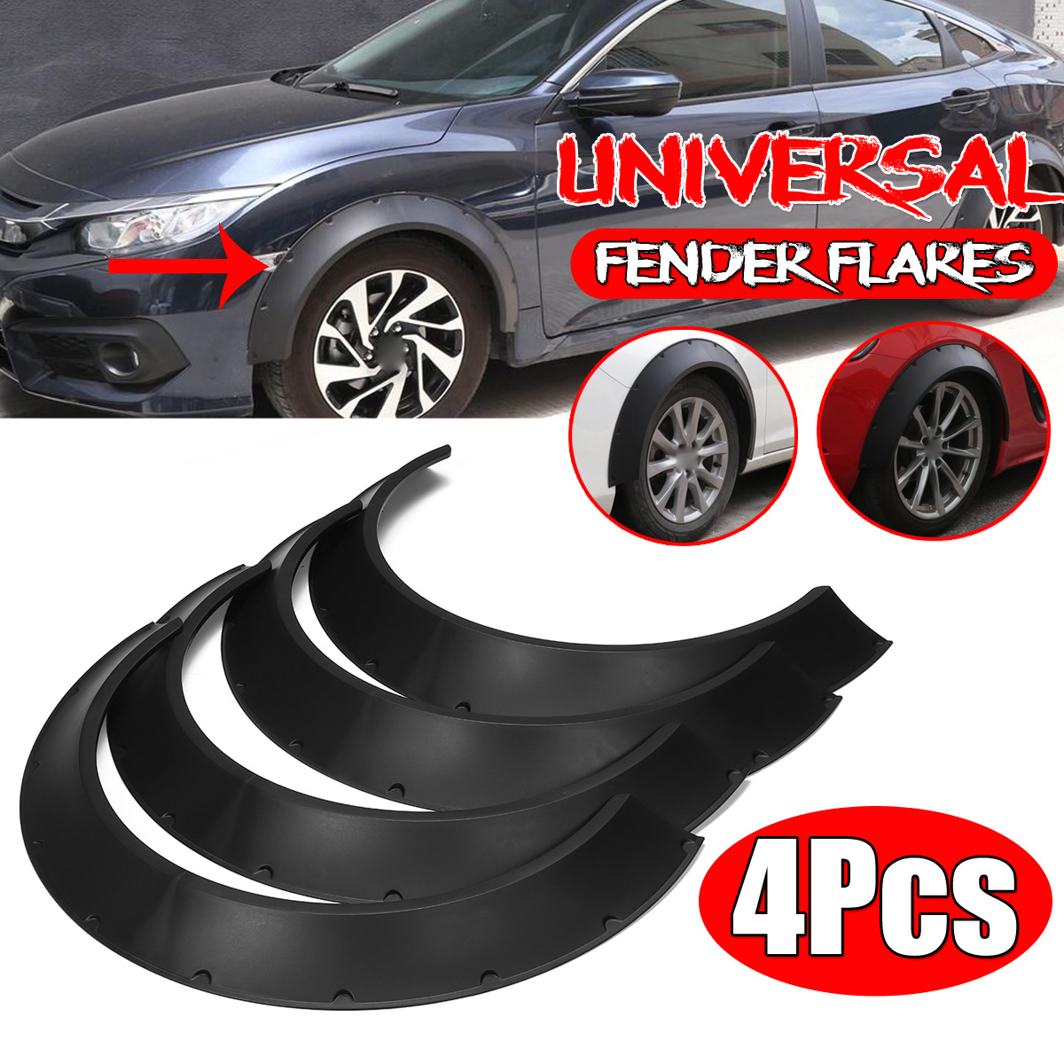 4-Piece-Universal-Car-Fender-Flares-Flexible-Yet-Durable-Polyurethane-Body-Kits-Extra-Wide-Body-Whee-1534716