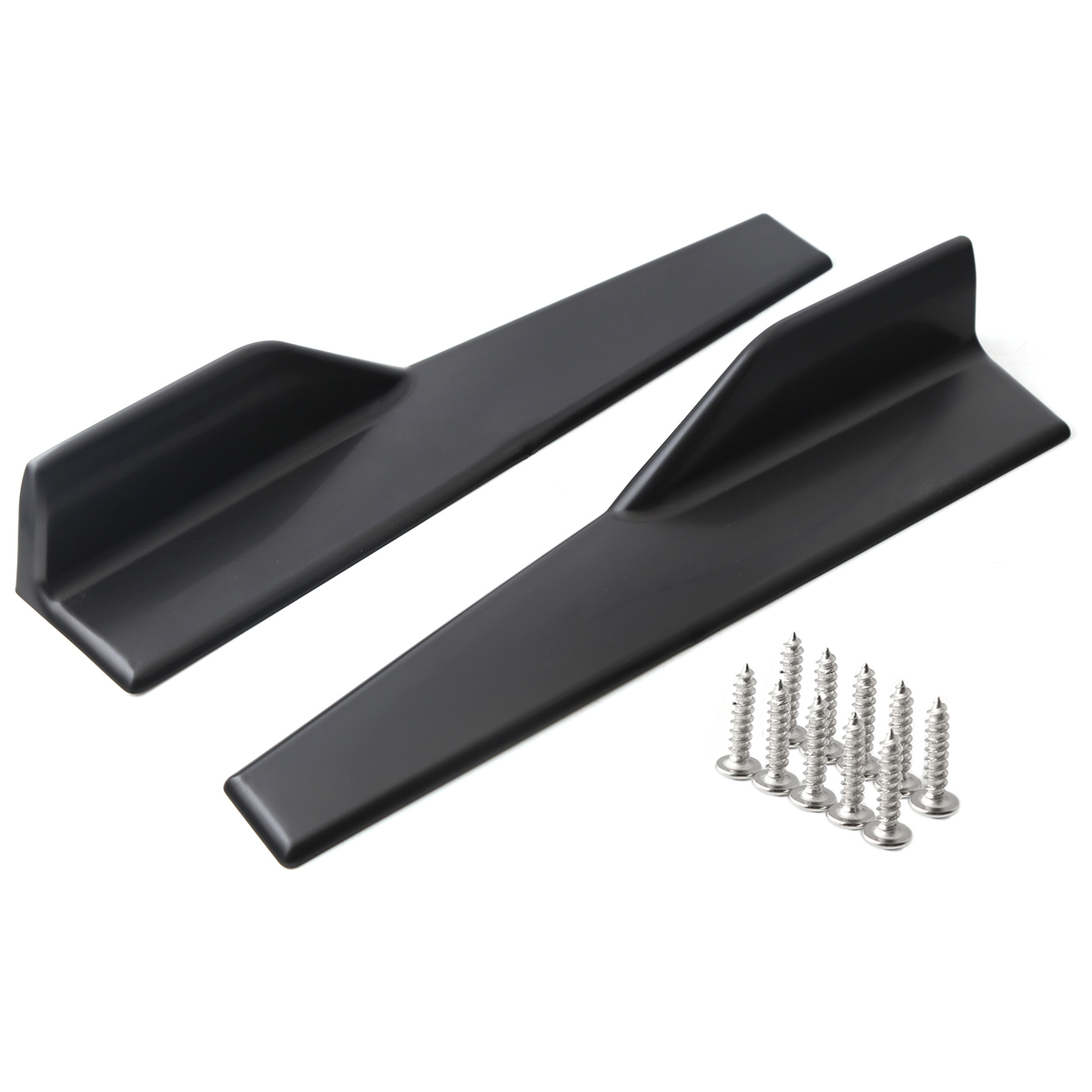 45cm-Car-Black-Side-Skirts-Rocker-Spiltters-Winglet-Wings-Decorations-for-BMW-E90-E91-E92-E93-E46-F8-1429411