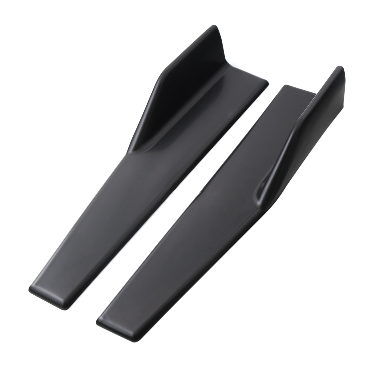 45cm-Car-Black-Side-Skirts-Rocker-Spiltters-Winglet-Wings-Decorations-for-BMW-E90-E91-E92-E93-E46-F8-1429411