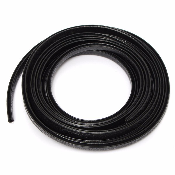 4M-U-Shape-Edge-Trim-Rubber-Seal-Protector-Guard-Strip-For-Cars-Metal-Edges-Boat-1015028