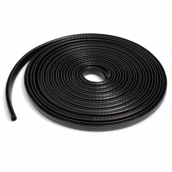4M-U-Shape-Edge-Trim-Rubber-Seal-Protector-Guard-Strip-For-Cars-Metal-Edges-Boat-1015028