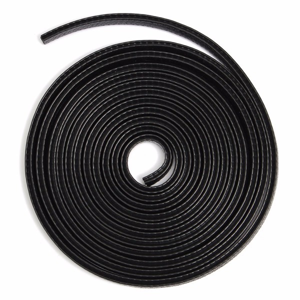 4M-U-Shape-Edge-Trim-Rubber-Seal-Protector-Guard-Strip-For-Cars-Metal-Edges-Boat-1015028