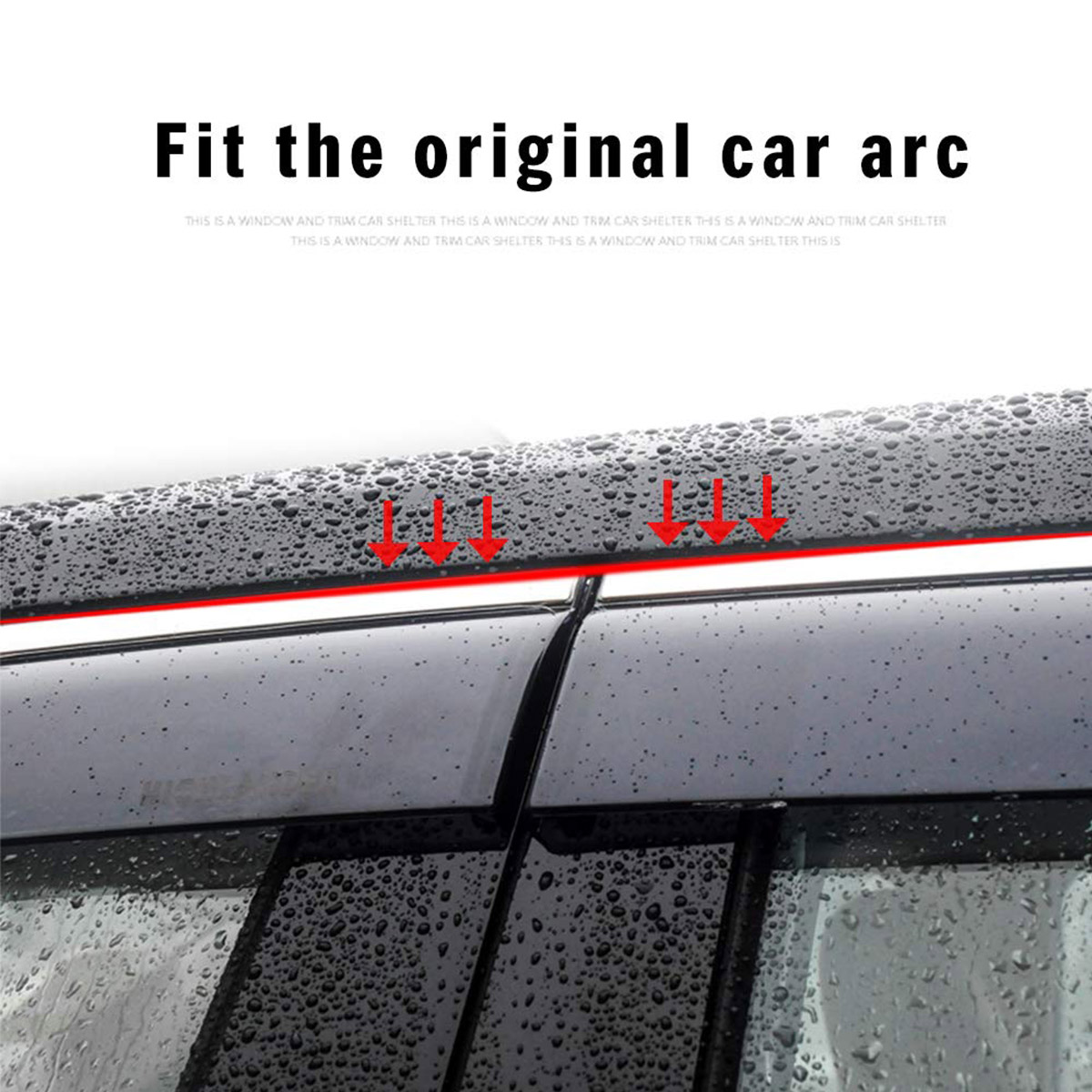4PCS-Car-Window-Sun-Visor-Vent-Rain-Guard-Door-Shade-For-Subaru-Forester-2019-1639587