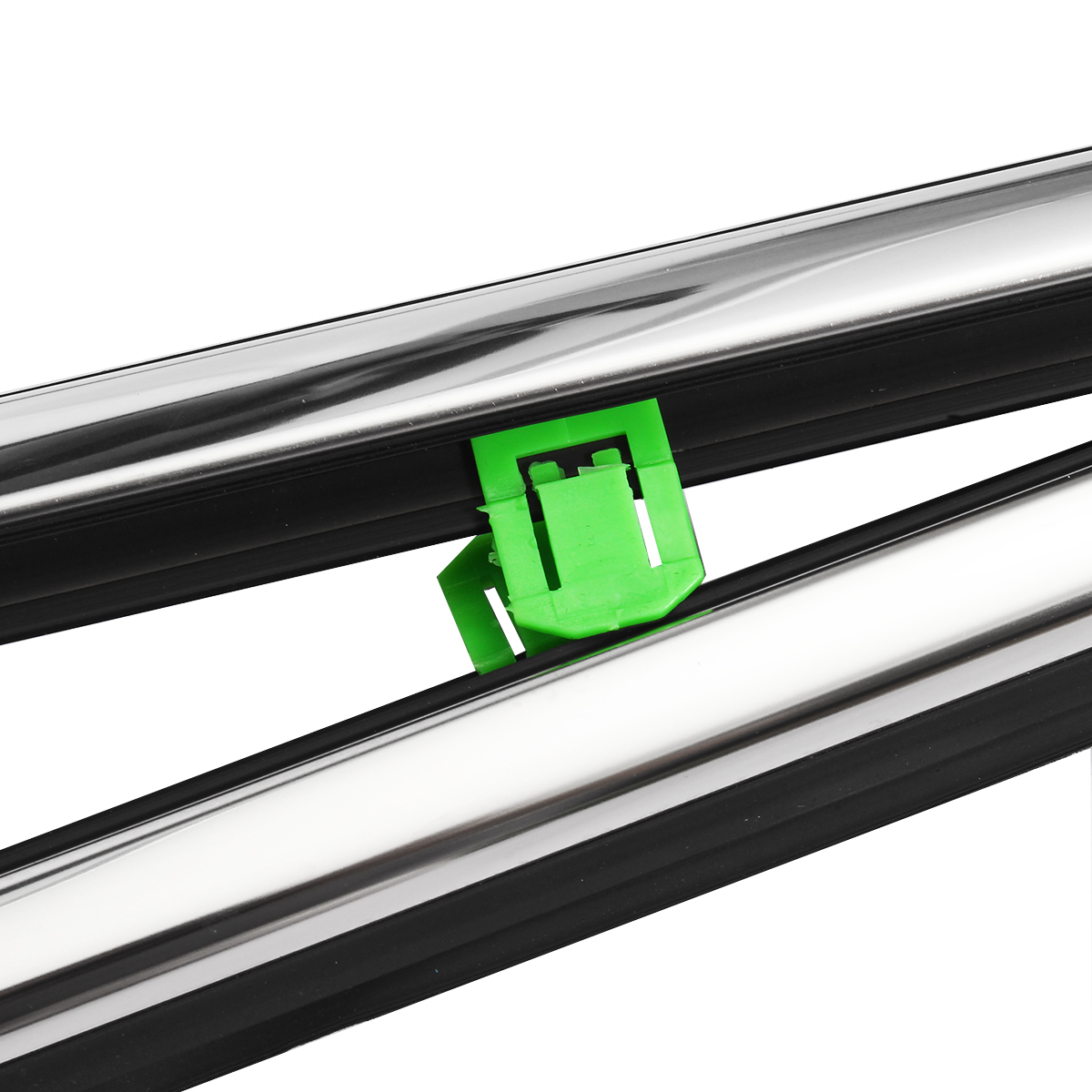 4PCS-For-Honda-CR-V-CRV-2007-2011-Car-Window-Moulding-Trim-Weatherstrips-Seal-1666606