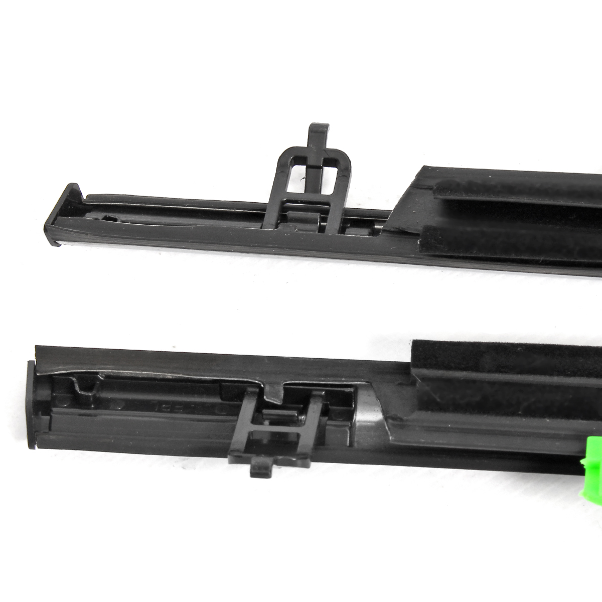 4PCS-For-Honda-CR-V-CRV-2007-2011-Car-Window-Moulding-Trim-Weatherstrips-Seal-1666606