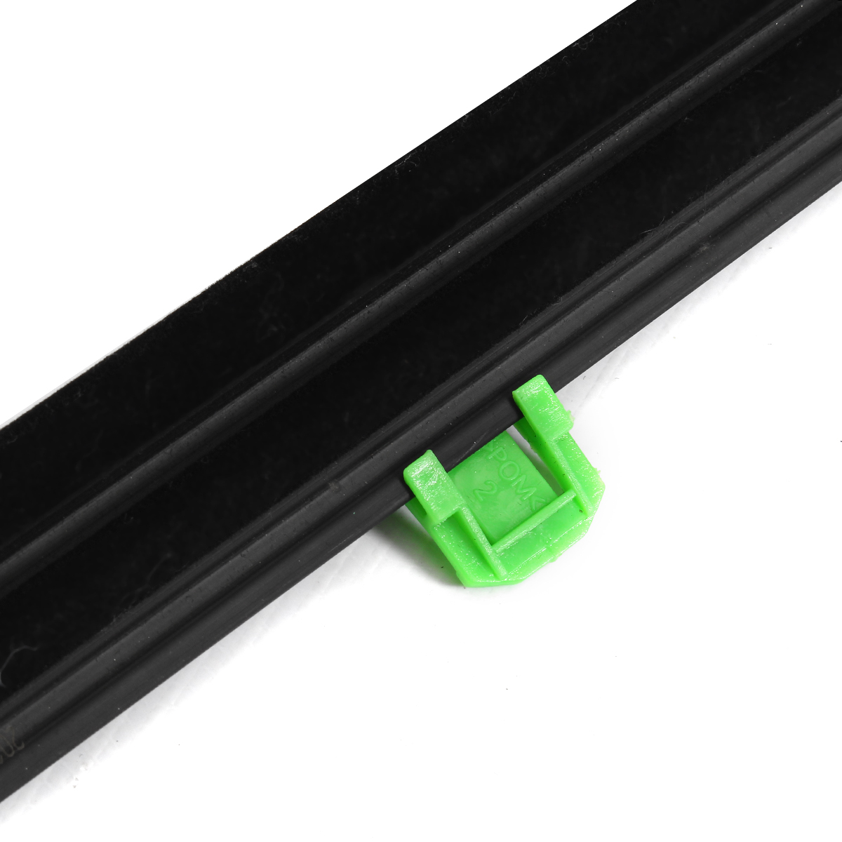 4PCS-For-Honda-CR-V-CRV-2007-2011-Car-Window-Moulding-Trim-Weatherstrips-Seal-1666606