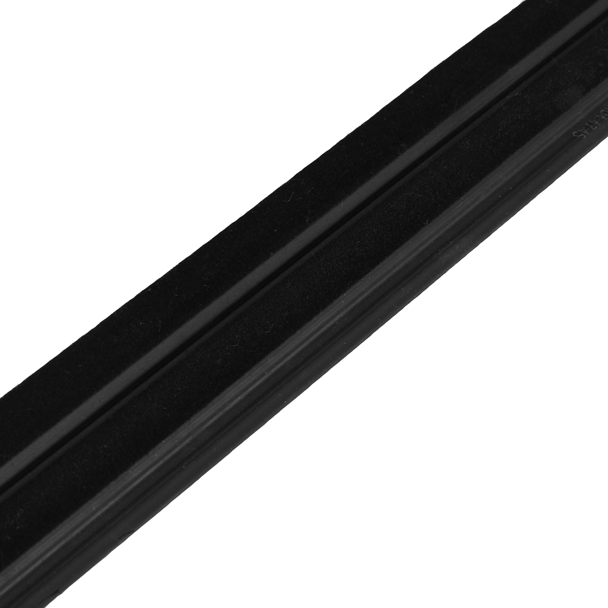 4PCS-For-Honda-CR-V-CRV-2007-2011-Car-Window-Moulding-Trim-Weatherstrips-Seal-1666606