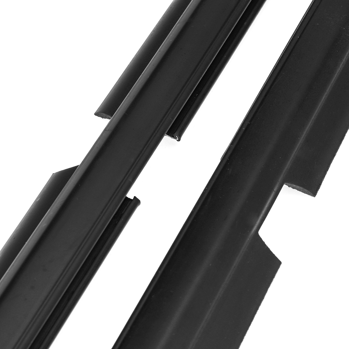4PCS-For-LEXUS-GX470-75722-60080-WEATHERSTRIP-WINDOW-BELT-MOULDING-2003-2009-1684529