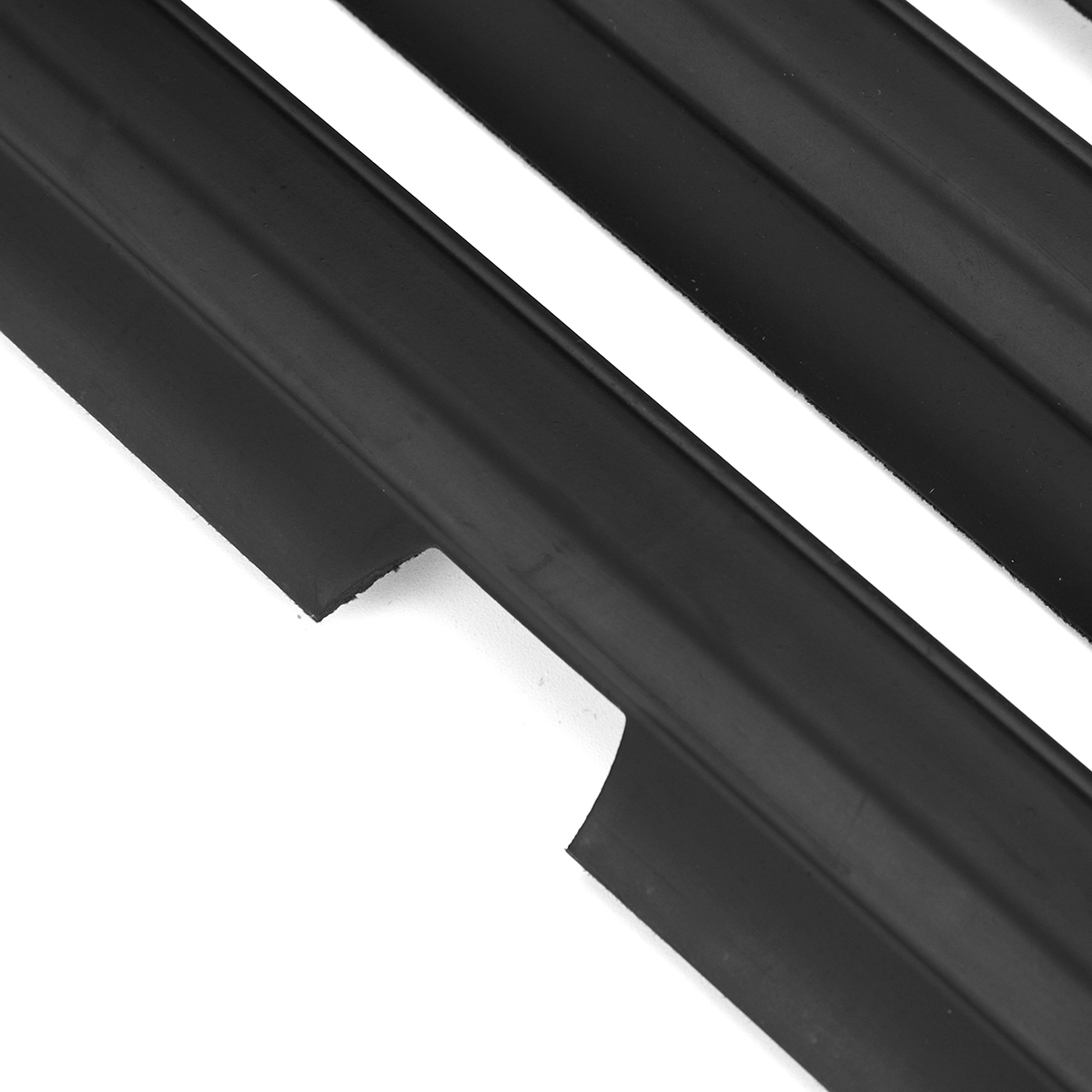 4PCS-For-LEXUS-GX470-75722-60080-WEATHERSTRIP-WINDOW-BELT-MOULDING-2003-2009-1684529