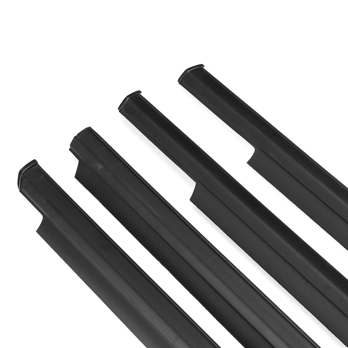4PCS-For-LEXUS-GX470-75722-60080-WEATHERSTRIP-WINDOW-BELT-MOULDING-2003-2009-1684529