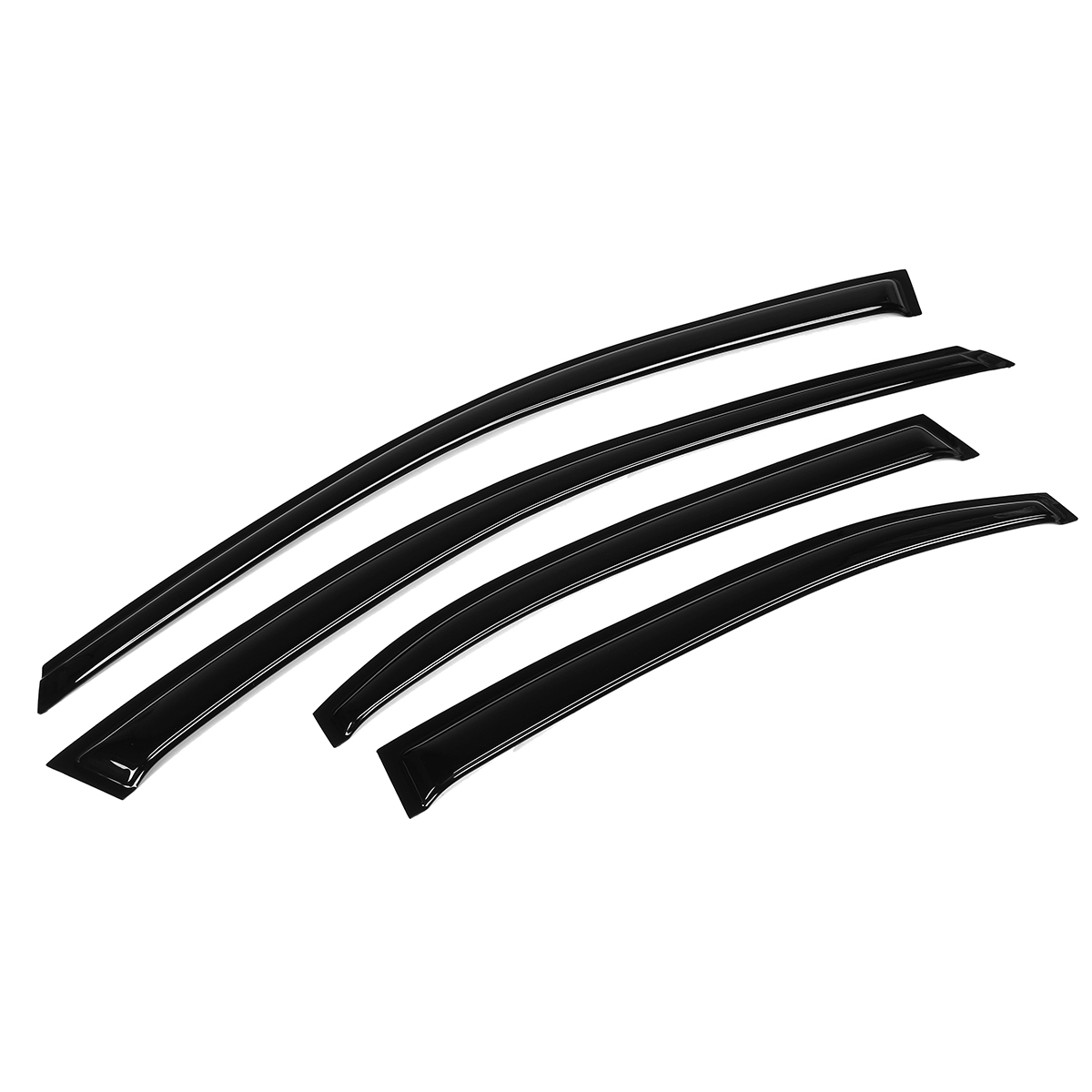 4Pcs-For-Acura-TSX-CL8-Euro-R-2004-2008-JDM-3D-Wavy-Plastic-Exterior-Visor-Vent-Shades-Window-Sun-Ra-1792629